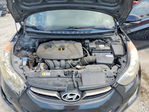 Hyundai Elantra 2012