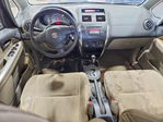 Suzuki SX4 2008