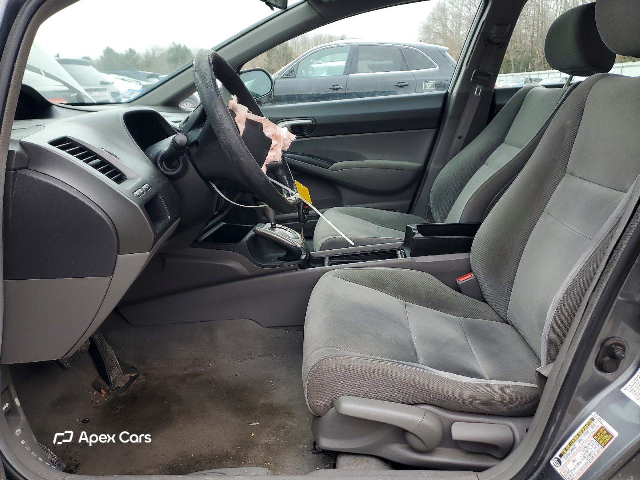 Honda Civic 2010