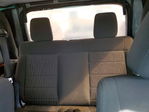 Jeep Wrangler 2011
