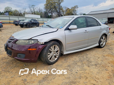 Mazda 6 2005 - Image 1 of 13