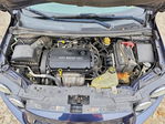 Chevrolet Sonic 2015