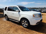 Honda Pilot 2014