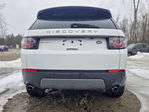 Land Rover Discovery 2019