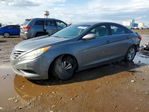 Hyundai Sonata 2012