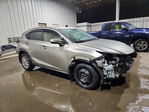 Lexus NX 2021