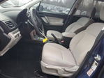 Subaru Forester 2015