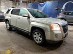 GMC Terrain 2013