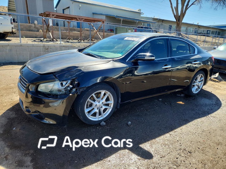 Nissan Maxima 2011 - Image 1 of 13