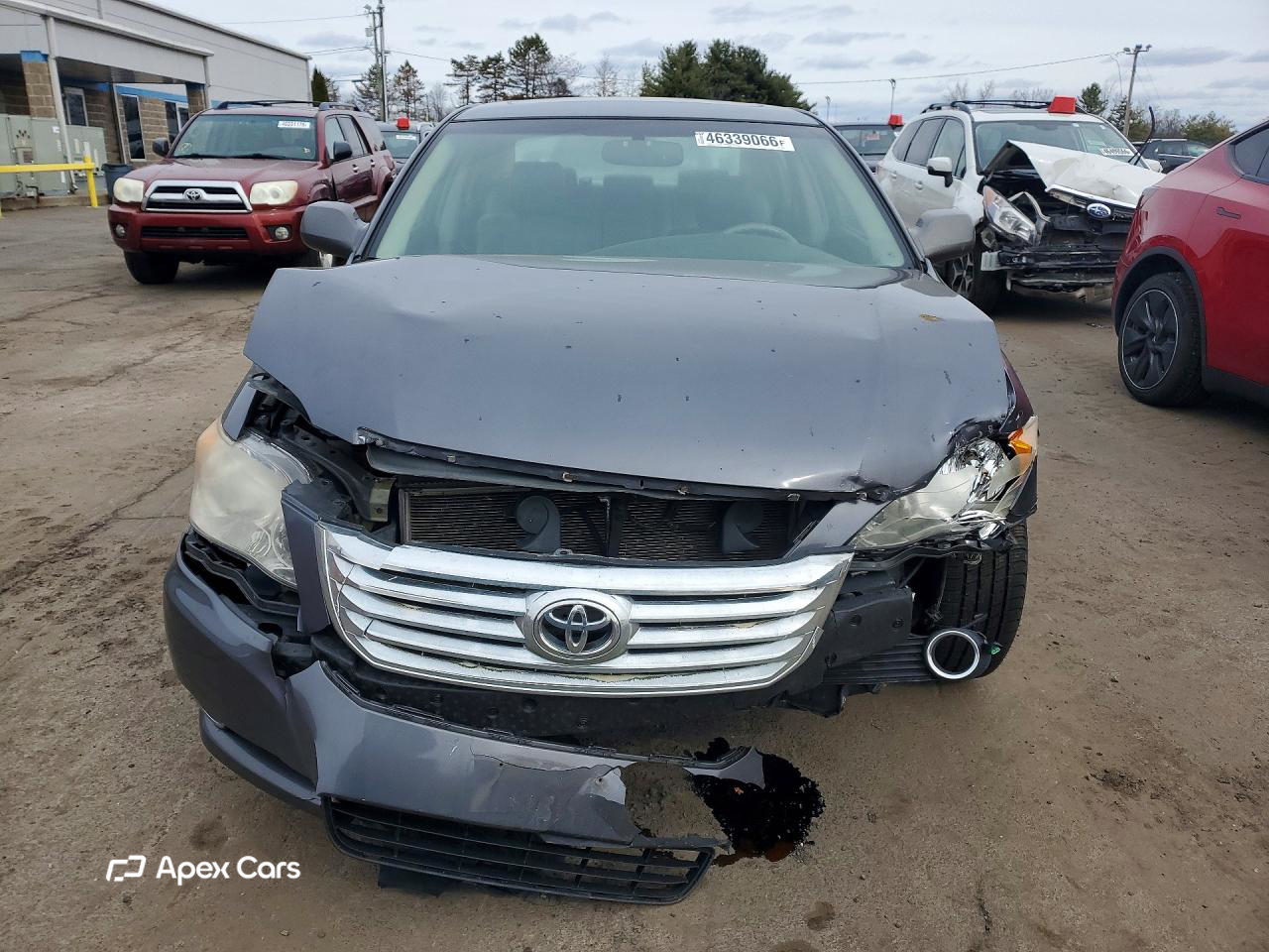 Toyota Avalon 2010