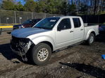 Nissan Navara (Frontier) 2016