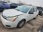 Ford Focus 2011