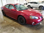 Pontiac Grand Prix 2004