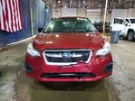 Subaru Impreza 2014