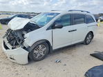 Honda Odyssey 2015