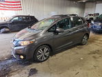 Honda Fit 2015