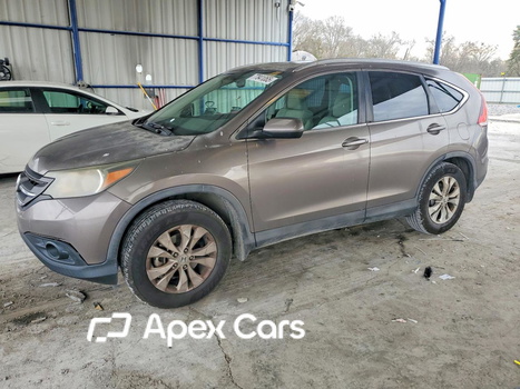 Honda CR-V 2012 - Image 1 of 12