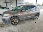 Honda CR-V 2012