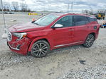 GMC Terrain 2019