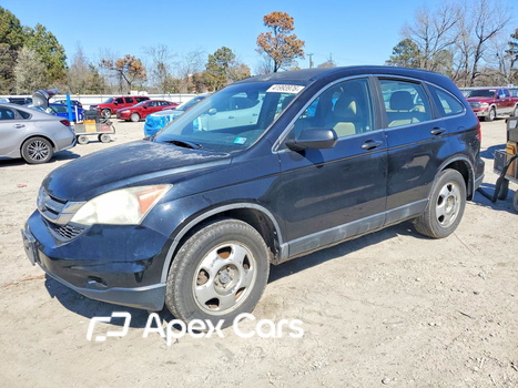 Honda CR-V 2010 - Image 1 of 13