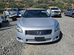 Nissan Maxima 2012
