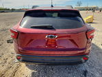 Chevrolet Trax 2025