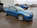 Honda CR-Z 2011