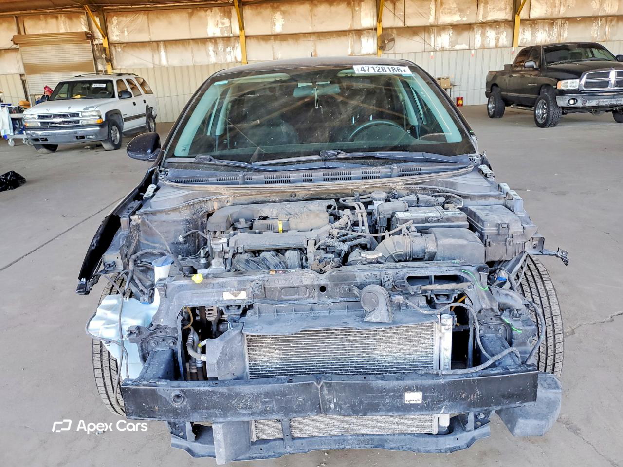 Kia Rio 2020
