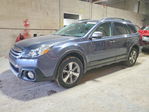 Subaru Outback 2014