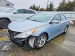 Hyundai Sonata 2014