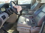 Honda Odyssey 2012