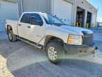 Chevrolet Silverado 2012