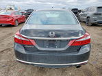 Honda Accord 2016
