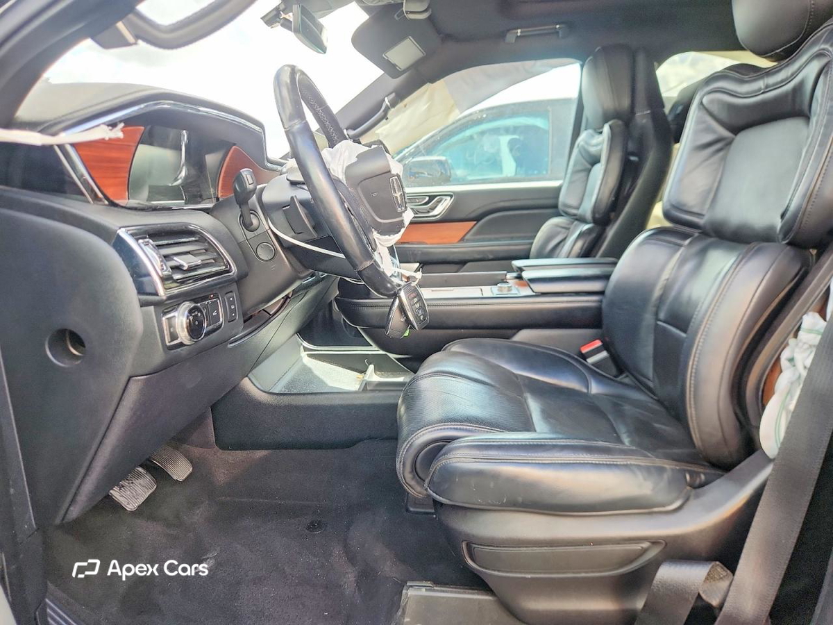 Lincoln Navigator 2019