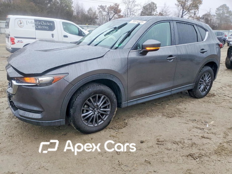 Mazda CX-5 2019 - Image 1 of 14
