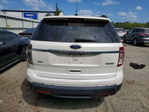Ford Explorer 2014