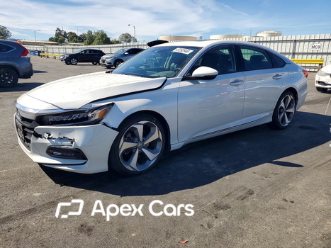 Honda Accord 2020 - Image 1 of 13