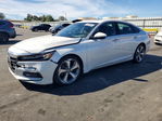 Honda Accord 2020