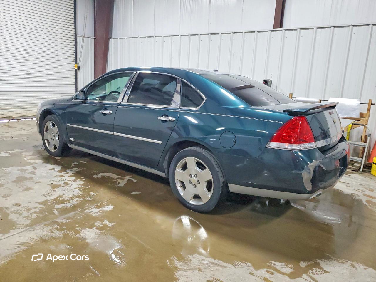 Chevrolet Impala 2006