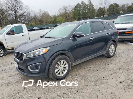 Kia Sorento 2017 - Image 1 of 13