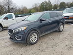 Kia Sorento 2017