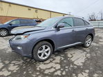 Lexus RX 2015