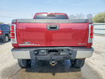 GMC Sierra 2013