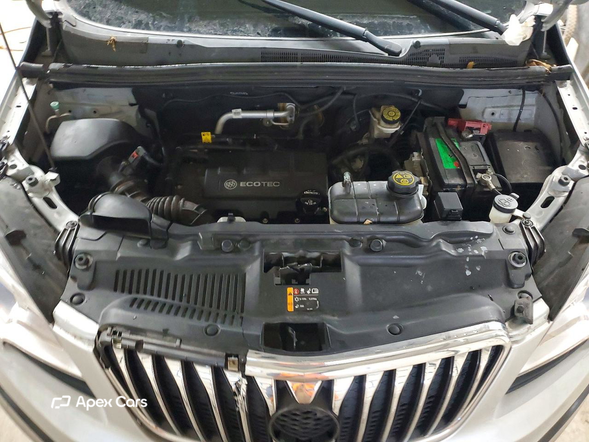 Buick Encore 2015