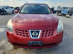 Nissan Rogue 2009