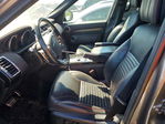 Land Rover Discovery 2017
