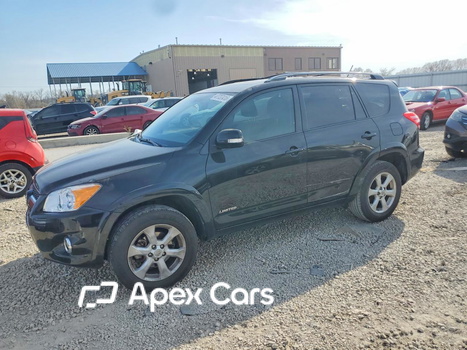 Toyota RAV 4 2012 - Image 1 of 13