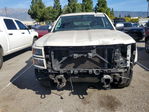 Chevrolet Silverado 2015