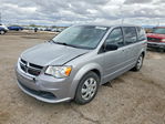 Dodge Caravan 2016