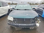 Volkswagen Passat 2001